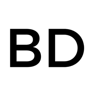 BD Favicon
